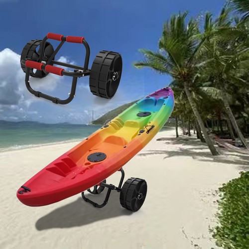 Foldable durable kayak canoe - foldable,